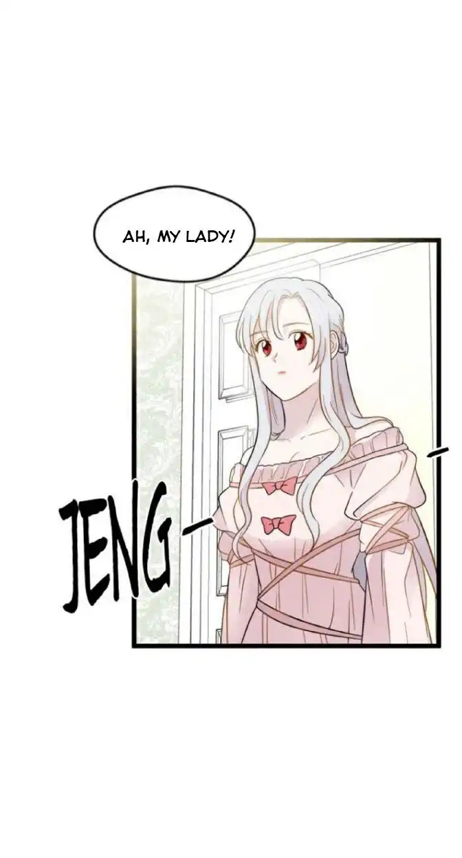 IRIS – Lady with a Smartphone Chapter 12 49